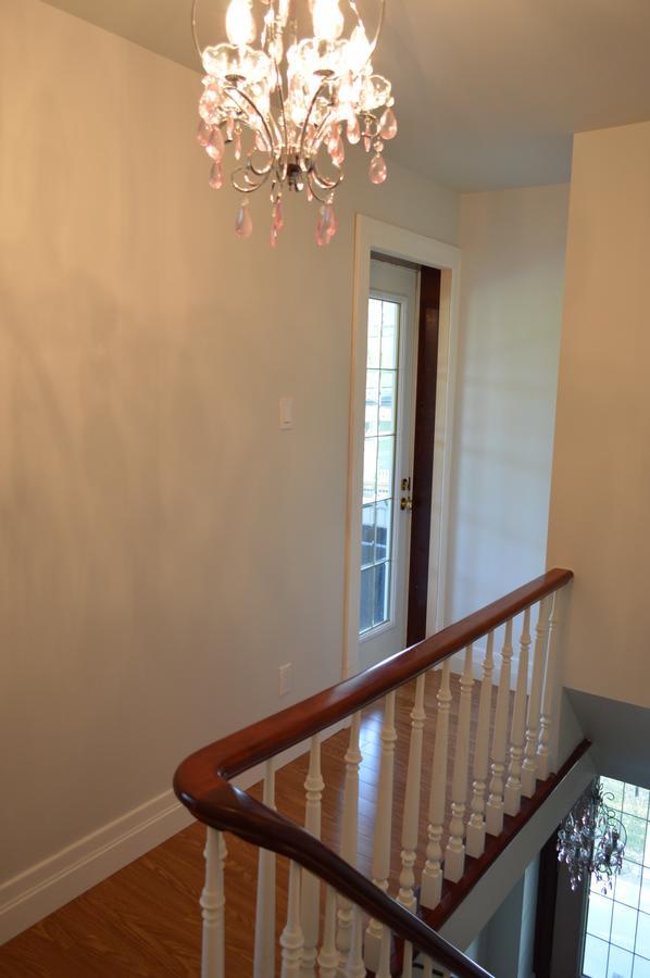 La Maison Collins B&B Granby Exterior photo